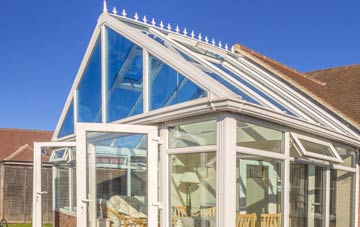 conservatory roof insulation costs Dumbreck