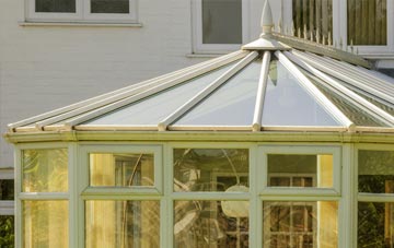conservatory roof repair Dumbreck, Glasgow City