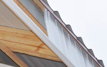 why Dumbreck fascia repairs are essential