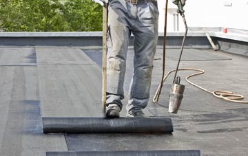 flat roof replacement Dumbreck, Glasgow City