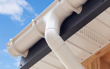 Dumbreck gutter installation costs