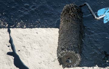 Dumbreck liquid sealant waterproofing