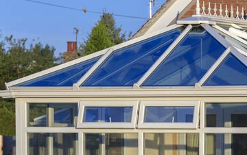 professional Dumbreck conservatory insulation