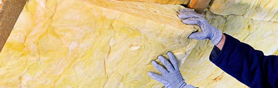 quotes for Dumbreck roof insulation