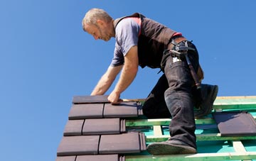 disadvantages of Dumbreck slate roofing