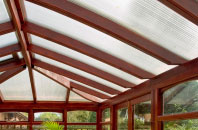 Dumbreck conservatory roofing insulation