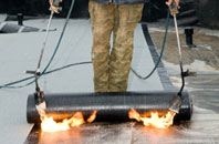 Dumbreck flat roof sealing quote